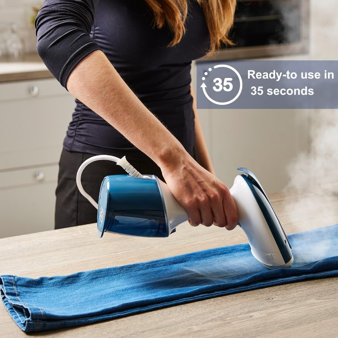Morphy Richards Express Handheld Garment Steamer | 361000