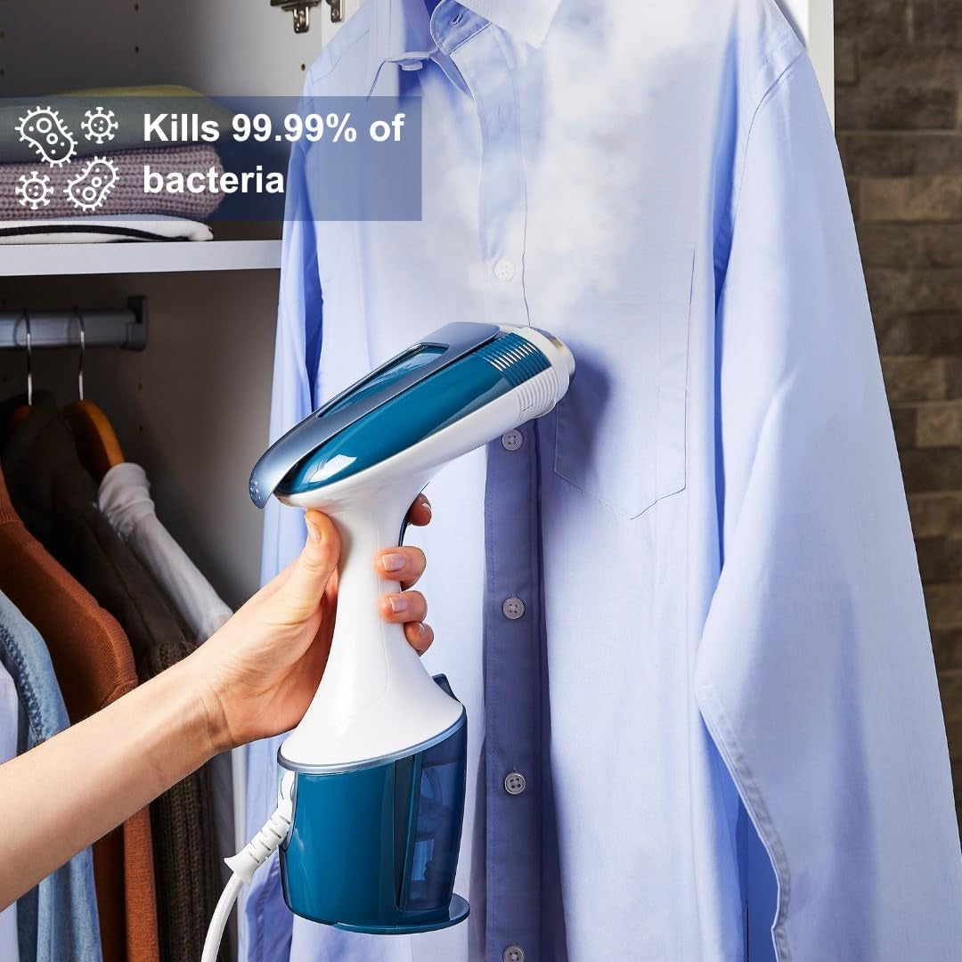 Morphy Richards Express Handheld Garment Steamer | 361000