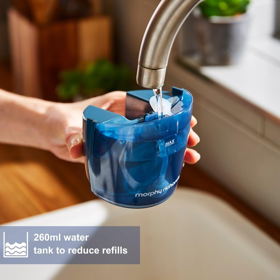 Morphy Richards Express Handheld Garment Steamer | 361000