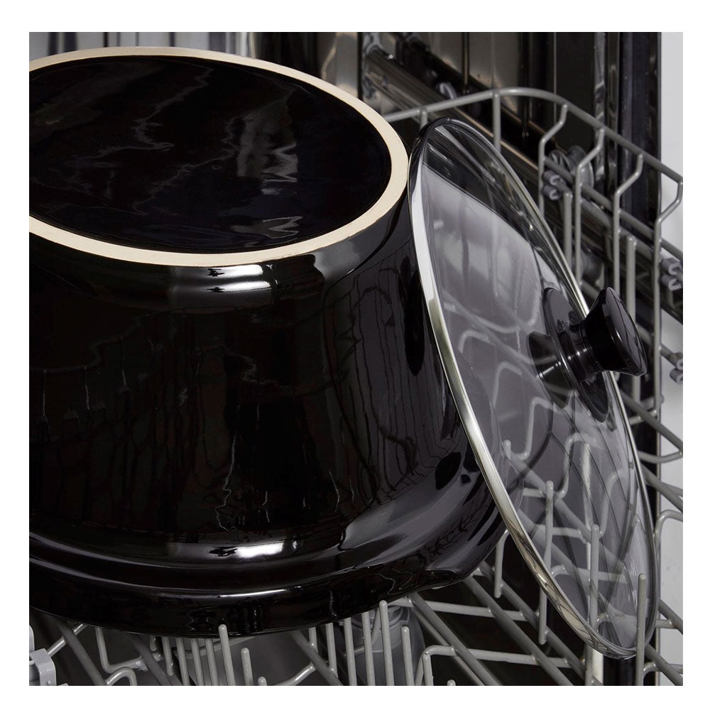 Morphy Richards 6.5 Litre 3 Setting Ceramic Slow Cooker | 461013