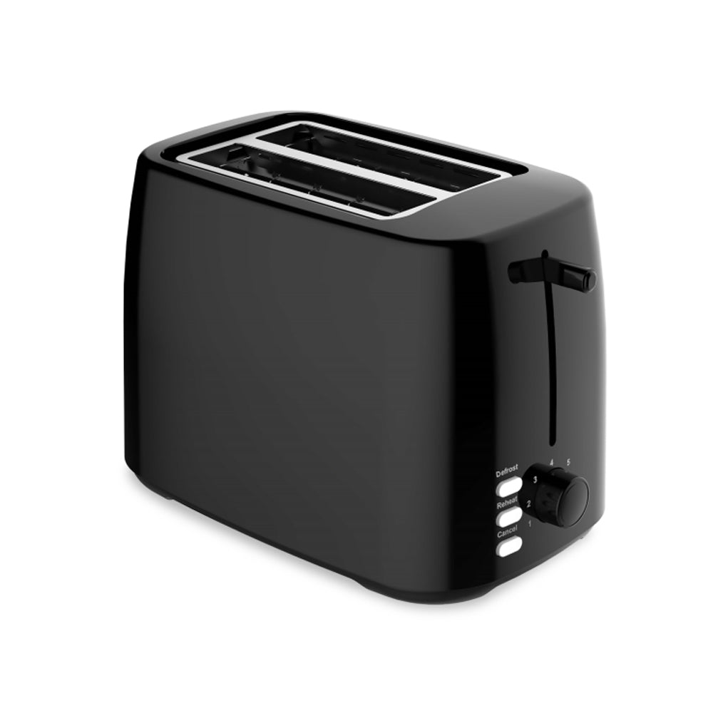 Morphy Richards 2 Slice Toaster - Black | 980570