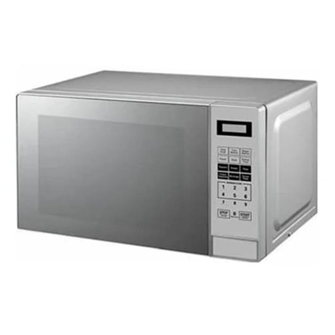 Dimplex 20 Litre Digital Microwave - Silver | 980576
