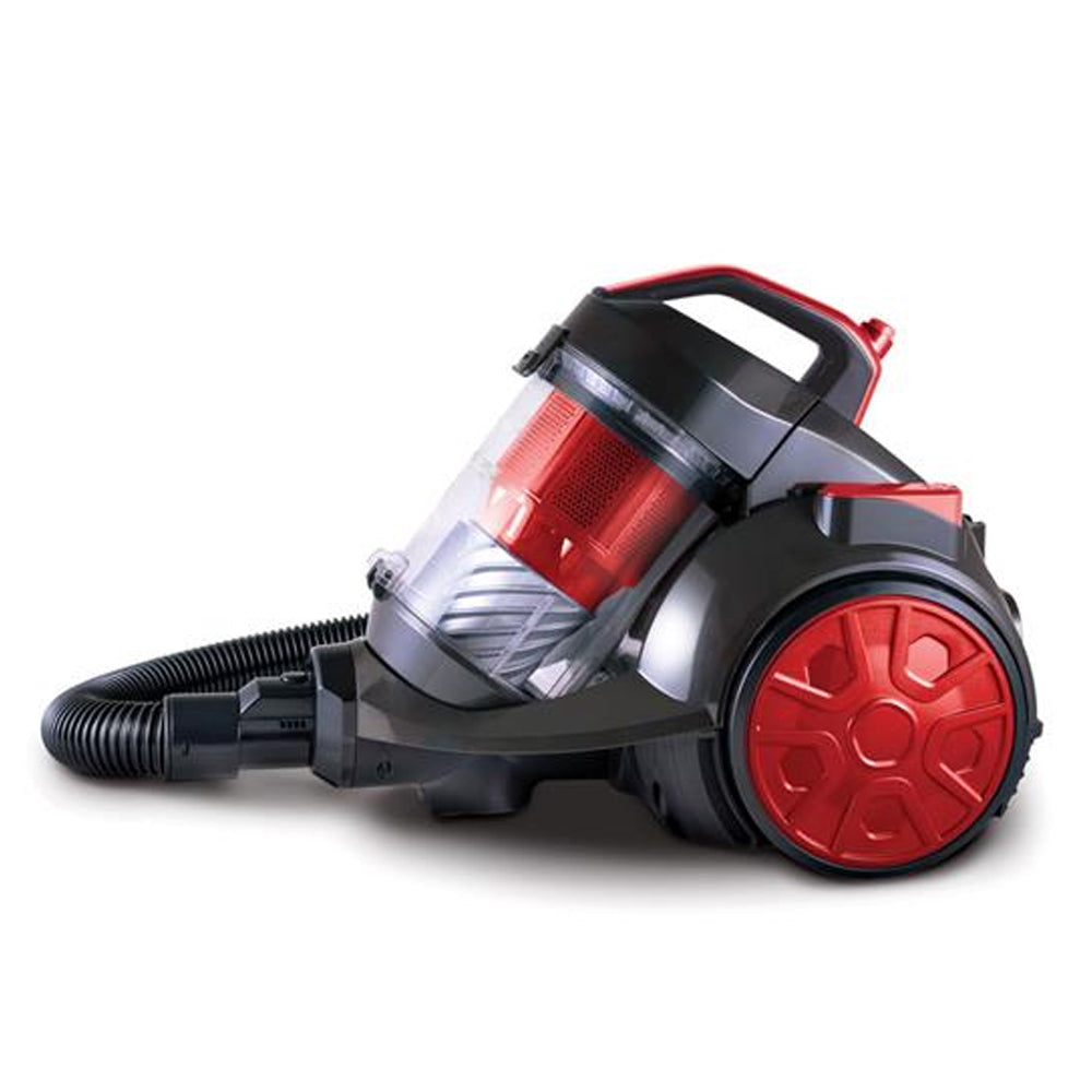 Morphy Richard Family & Pets Bagless Vacuum Cleaner - Red 980581
