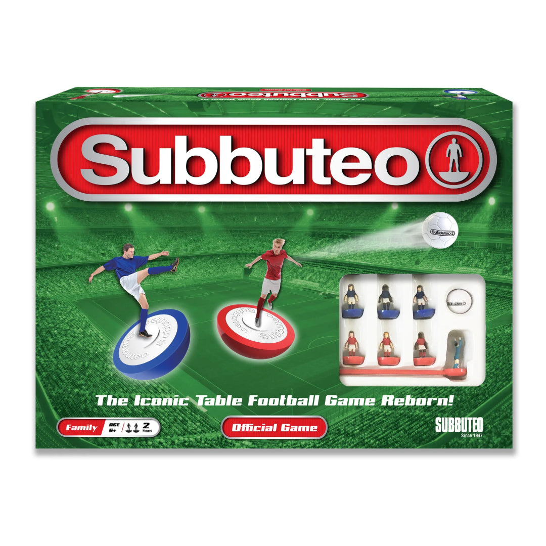 University Games Subbuteo Main Game | 3005