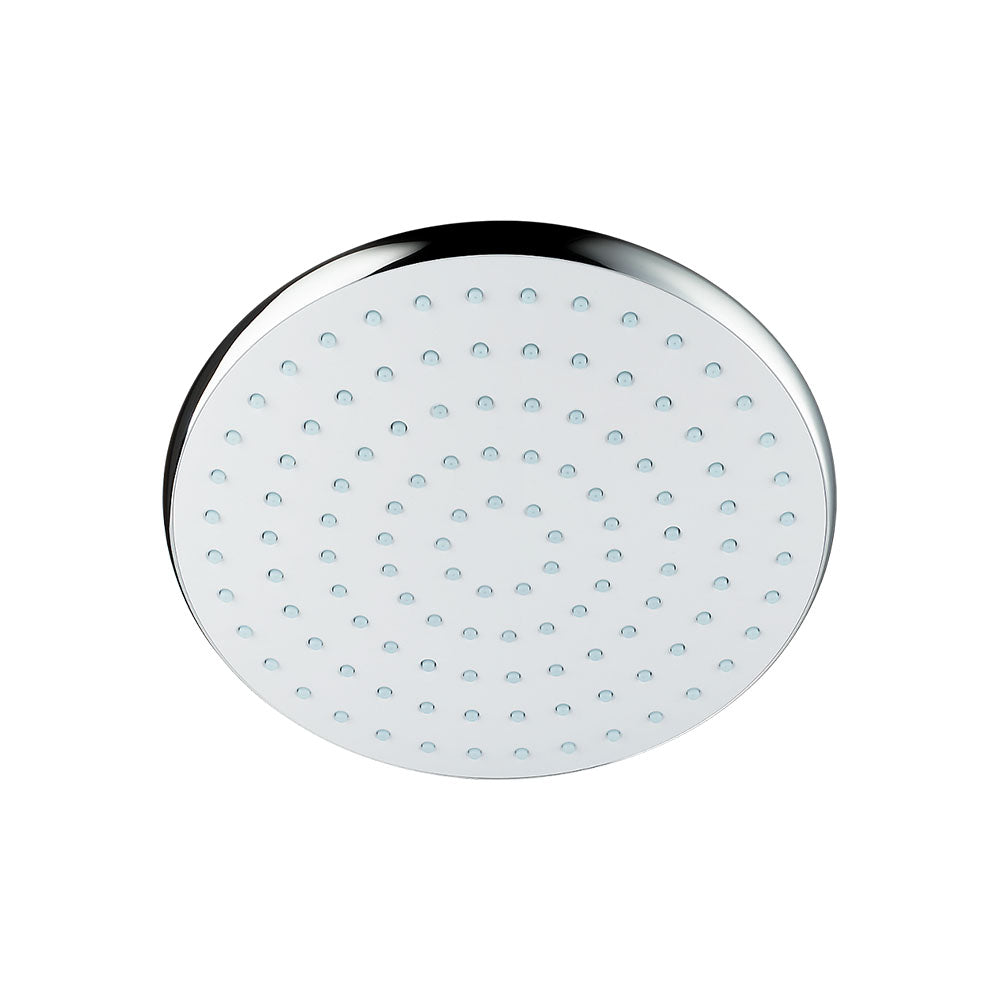 Mira Elite SE Dual Electric Shower 9.8kw - White