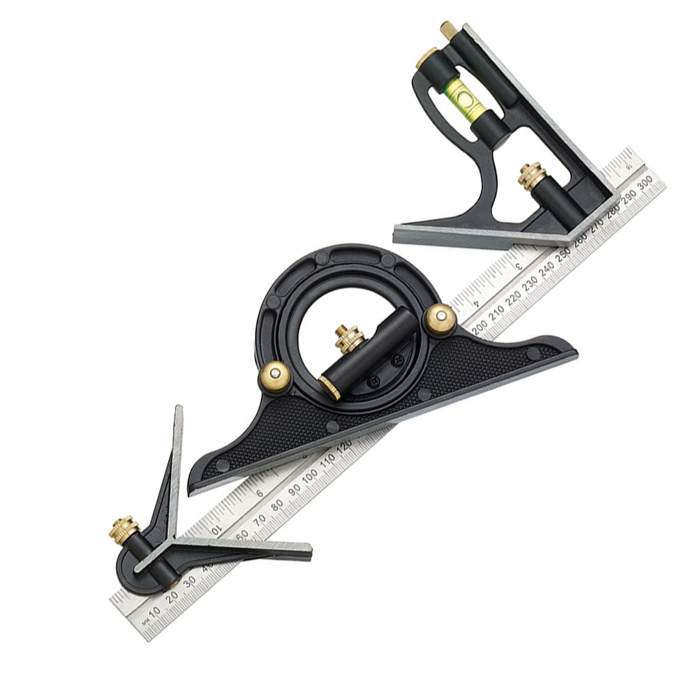 Fisher Combination Set 300mm 12 inch | FB285ME