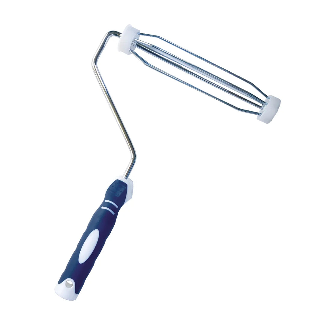 Fleetwood Roller Frame 9 Inch Wire Cage | FRWC9