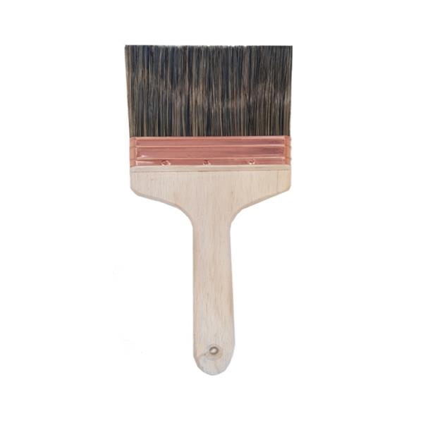 Pinceau Magnolia Brush 564 Kalsomine – 6 Rangs – Tampico – Pour Peinture à L'eau – Neuf