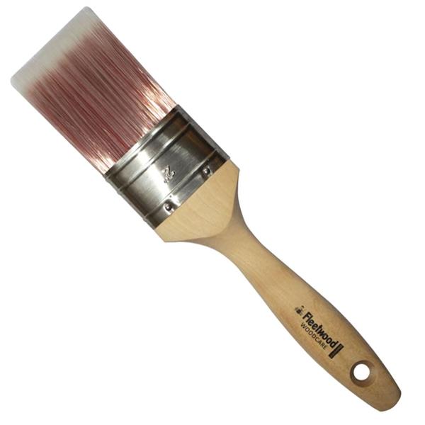FLEETWOOD 2" WOODCARE BRUSH