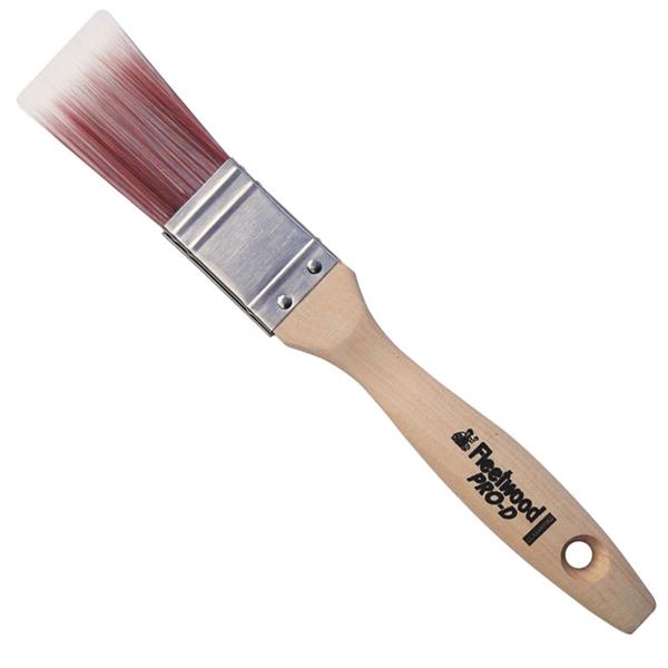 FLEETWOOD PRO-D 1" PAINT BRUSH | BRPRD10