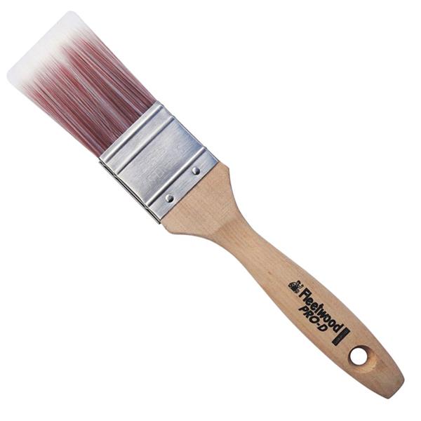 Fleetwood PRO-D 1.5" Paint Brush | BRPRD15