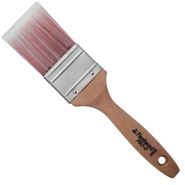 FLEETWOOD PRO-D 2" PAINT BRUSH | BRPRD20