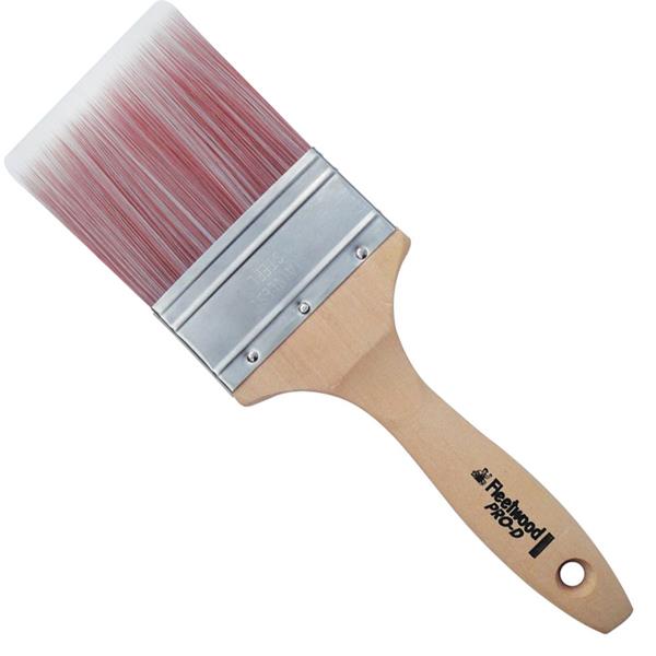 Fleetwood Pro-D 3" Paint Brush | Gloss & Emulsion Brush