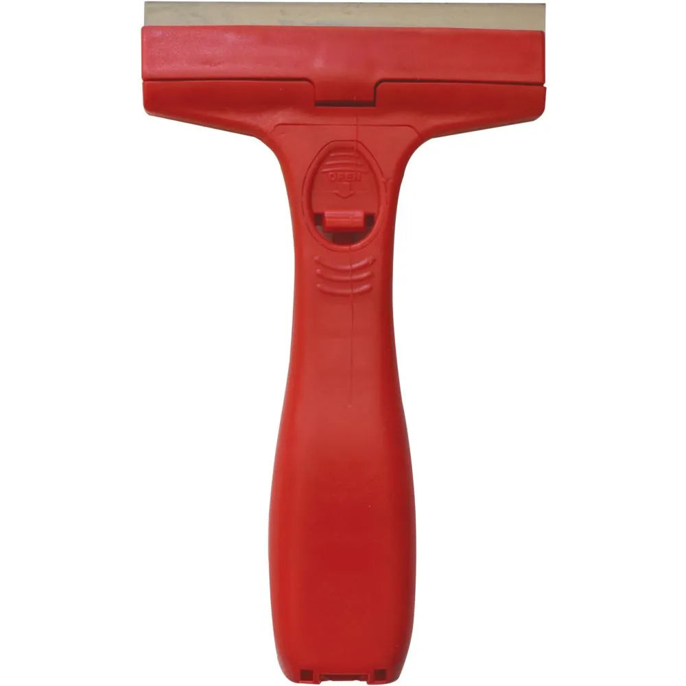 Fleetwood Duragrip Window Scraper | SCRDWS