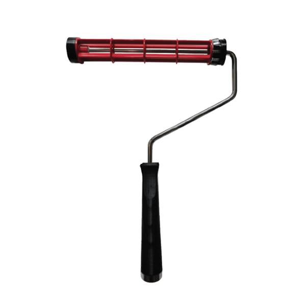 Fleetwood 9" Sure Grip Roller Frame | Cage Paint Roller