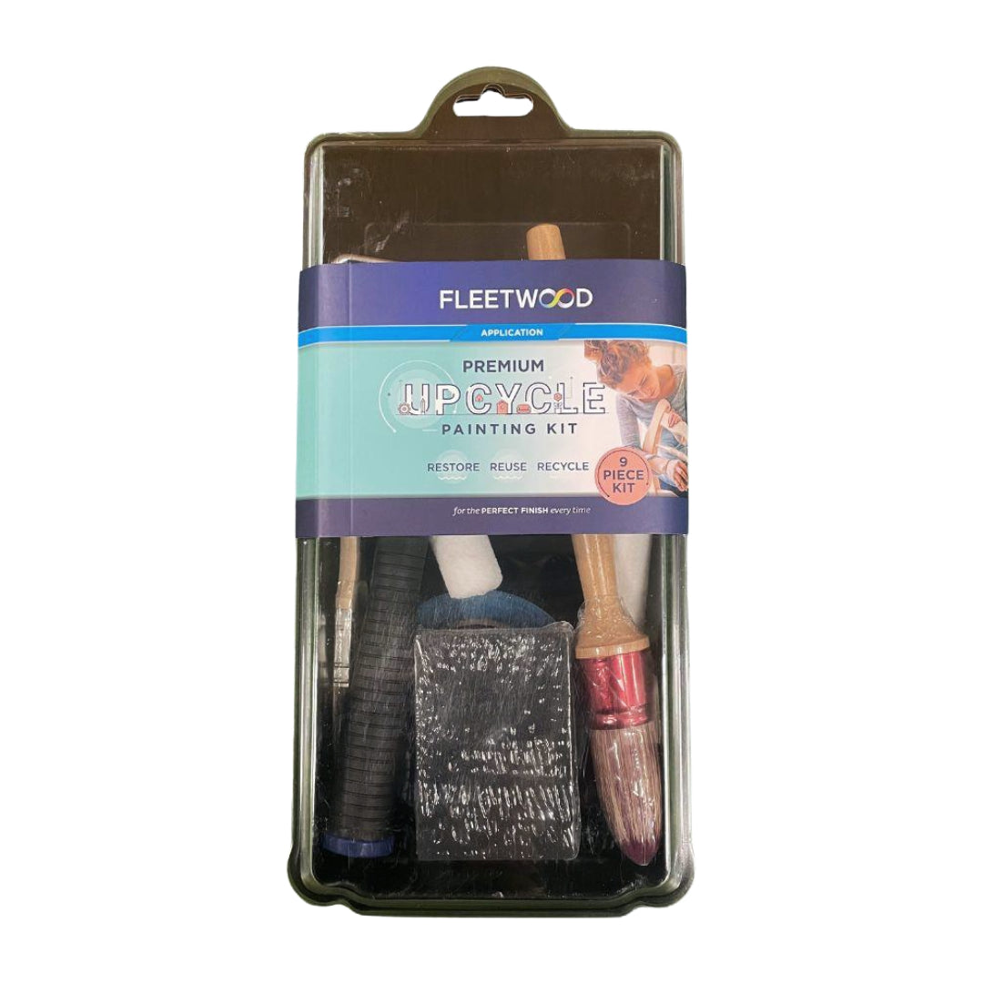Fleetwood Premium Upcycle Painting Kit | MK4UC8