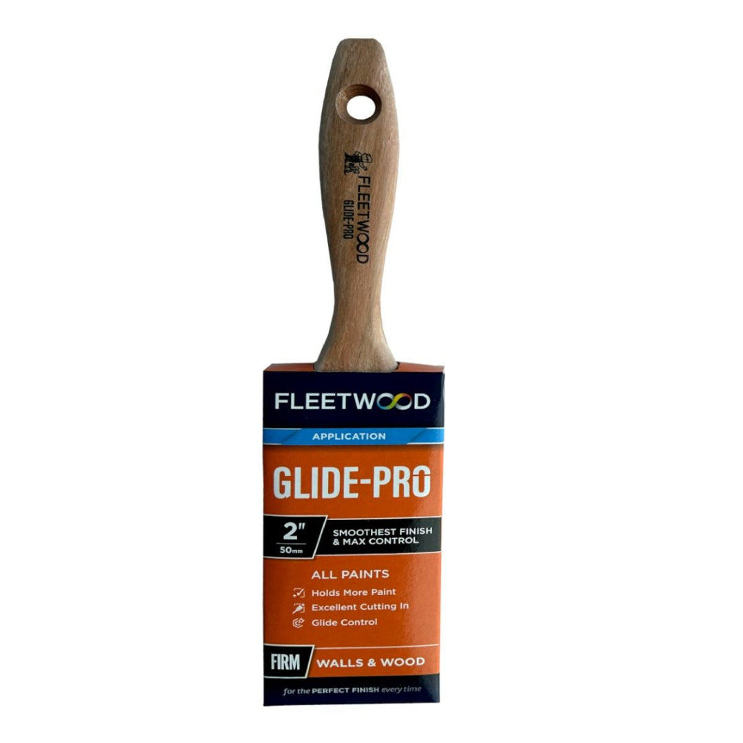 Fleetwood Glide Pro Paint Brush 2 Inch | BRGP20