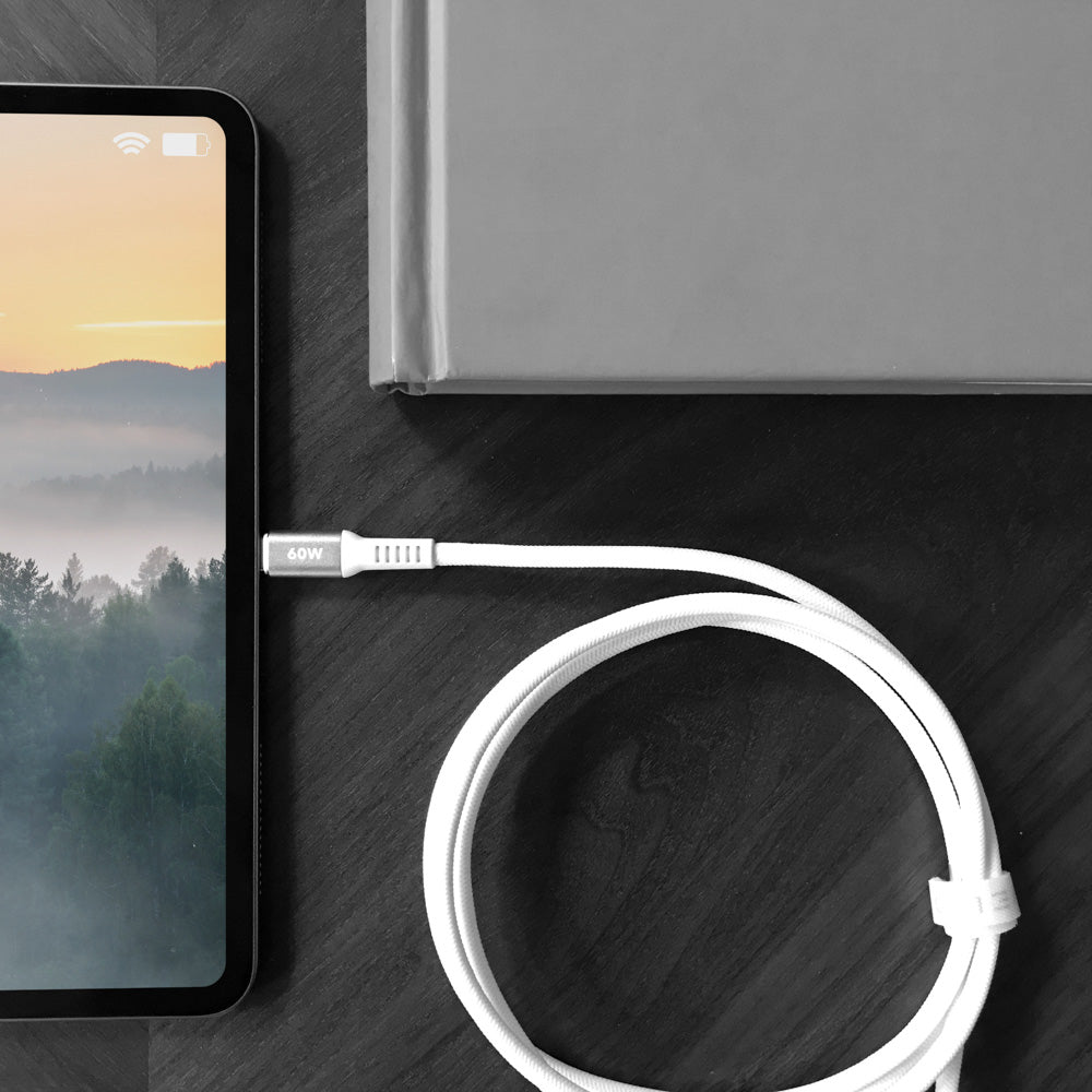 Veld Super Fast USB Type C to USB Type C 1.5 Metre | VCC601