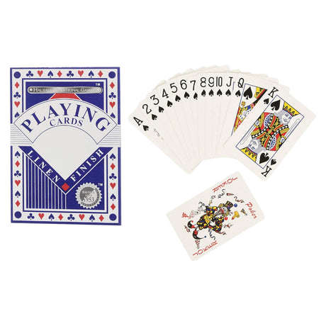 HTI Premium Playing Cards Pack | 0024323.00