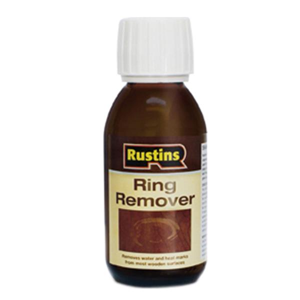 Rustins Ring Remover 125ml | Heat & Water Mark Remover
