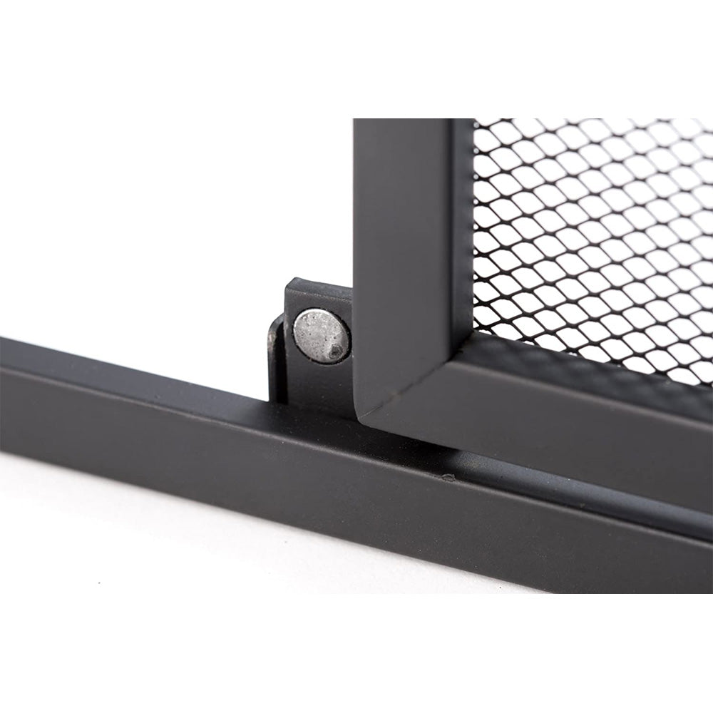 Mansion Deluxe Stock Guard - Black | 0275-03