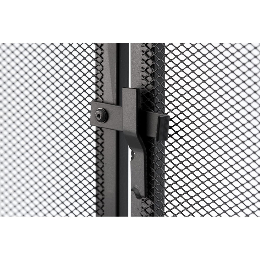 Mansion Deluxe Stock Guard - Black | 0275-03