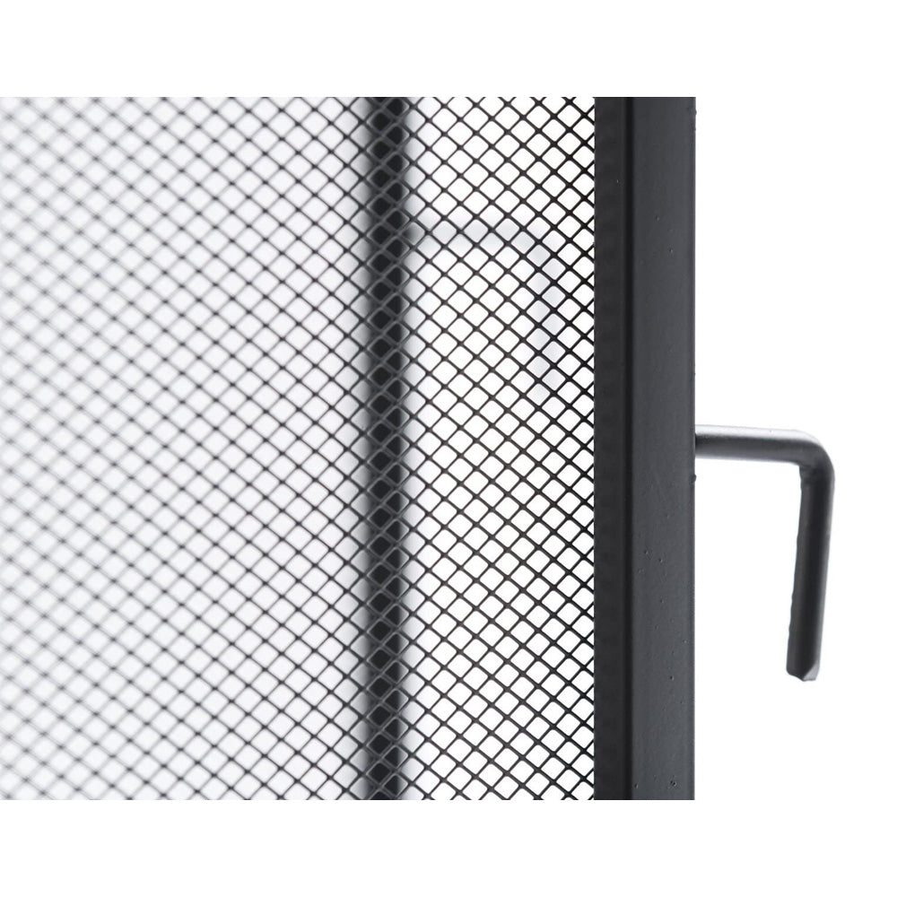 Mansion Deluxe Stock Guard - Black | 0275-03