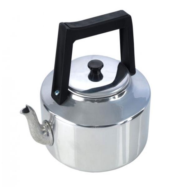 8 PINT ALUMINIUM KETTLE