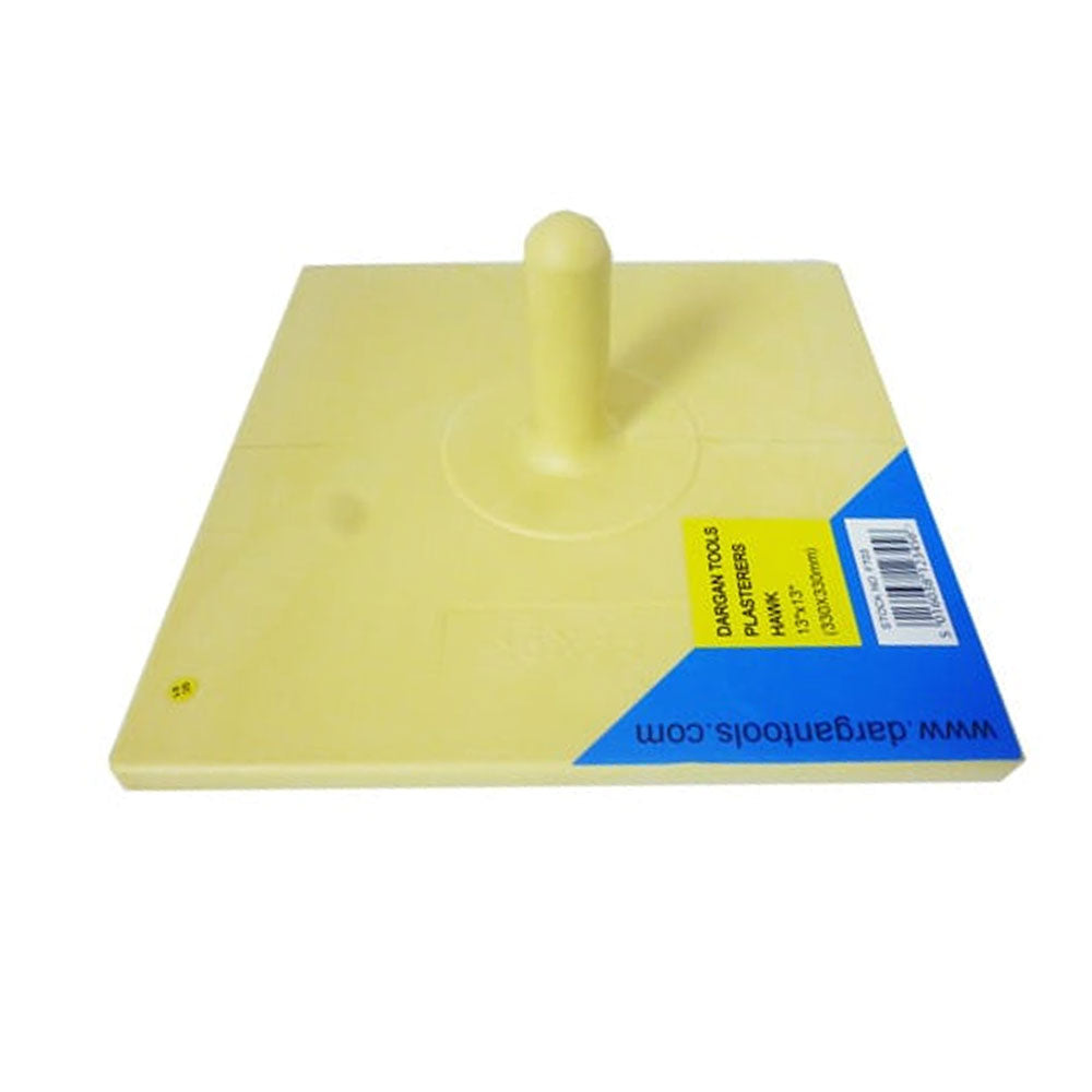 LARGE FIBREGLASS HAWK