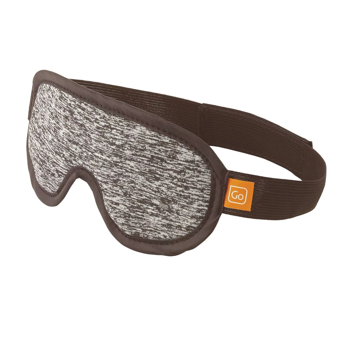 Go Travel Sleepy ZZZs - Sleeping Mask - Orange Tag | 732.101