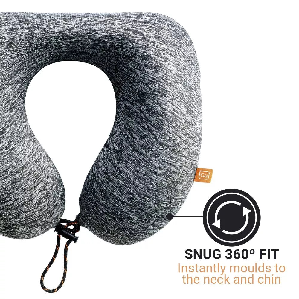 Go Travel Memory Foam Travel Pillow | 485.105