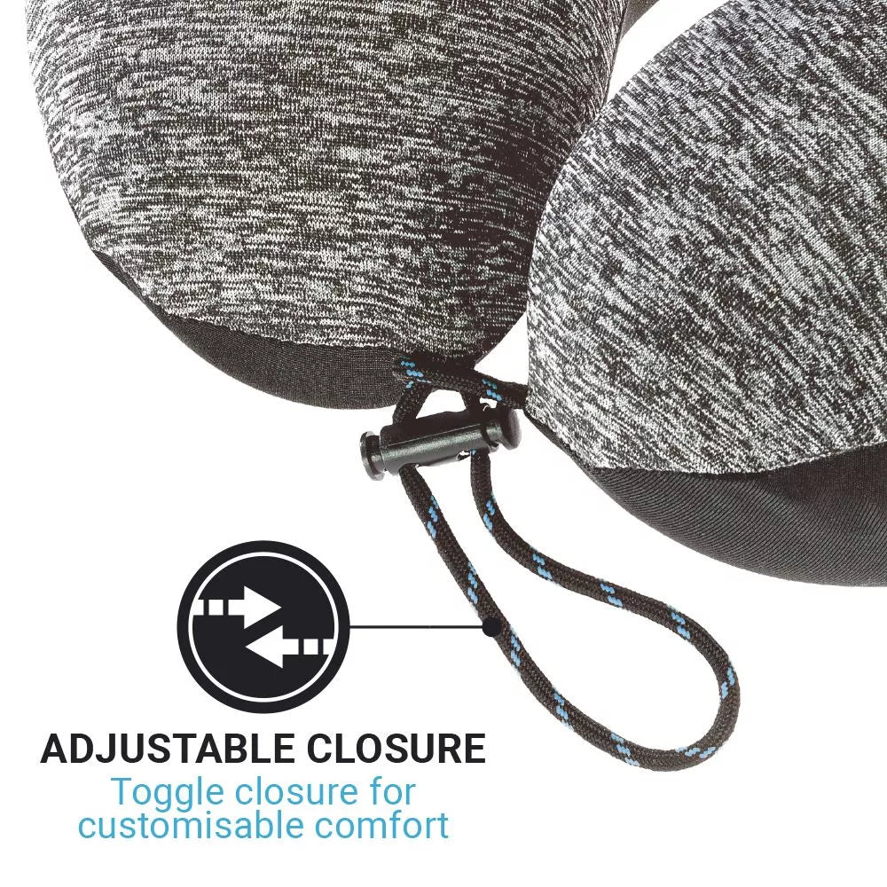 Go Travel Memory Foam Travel Pillow | 485.105