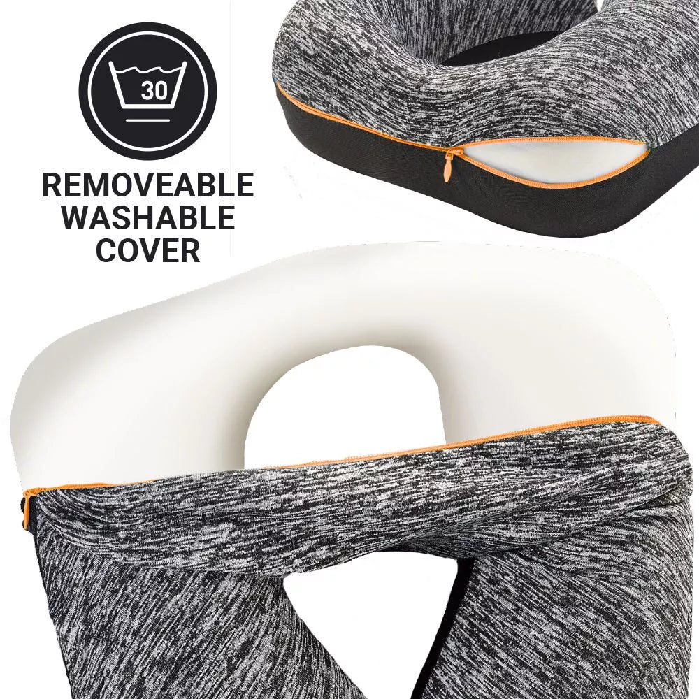 Go Travel Memory Foam Travel Pillow | 485.105