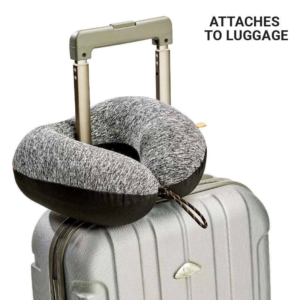 Go Travel Memory Foam Travel Pillow | 485.105