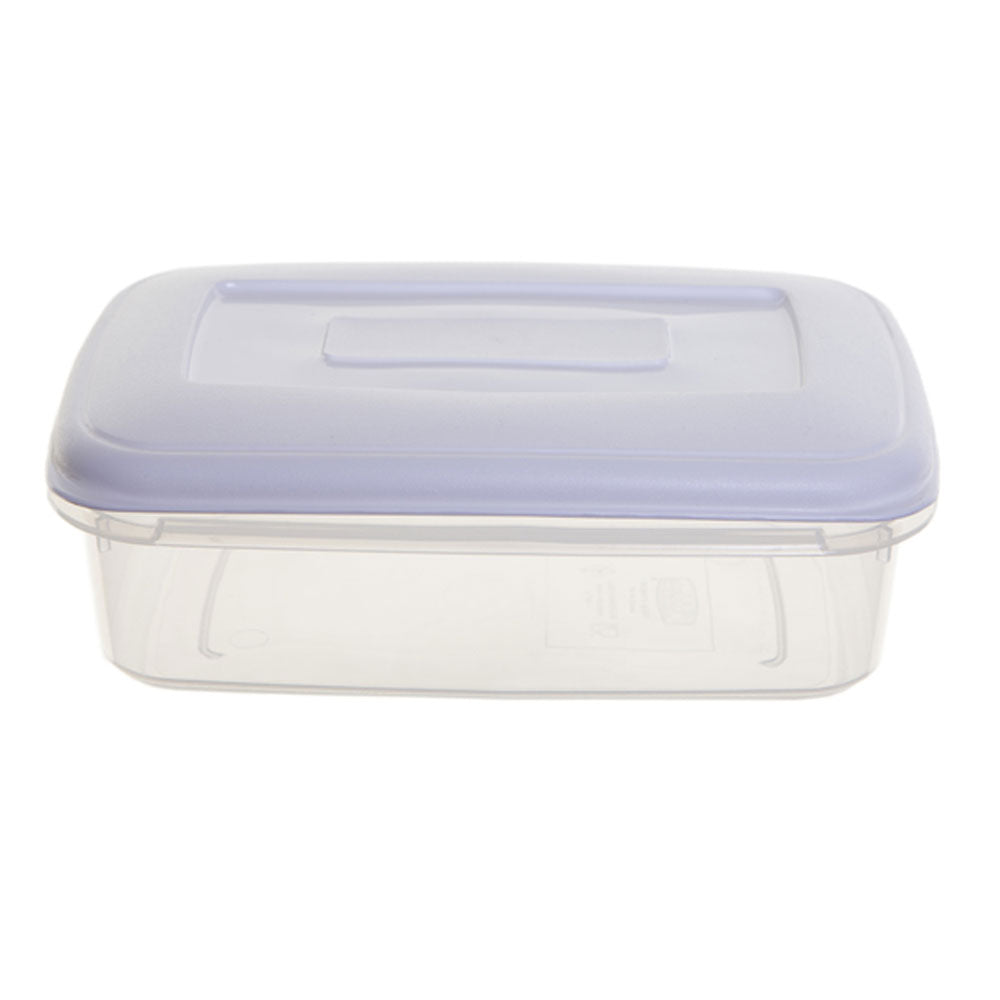 Whitefurze 1.5 Litre Foodstorage Box | Pl0420