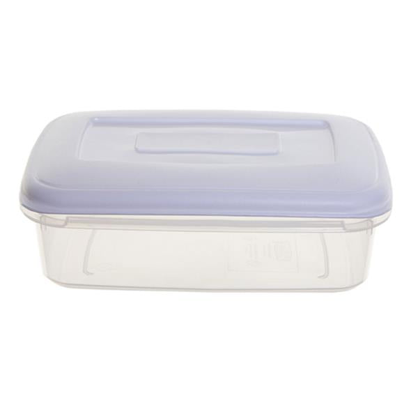 Whitefurze 1.5 Litre Foodstorage Box | Pl0420