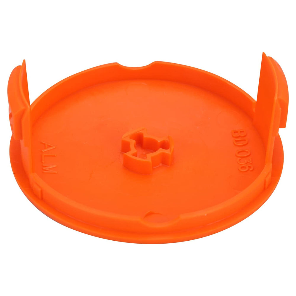ALM Spool Cover to Fit Black & Decker Trimmers Strimmer | ALMBD036