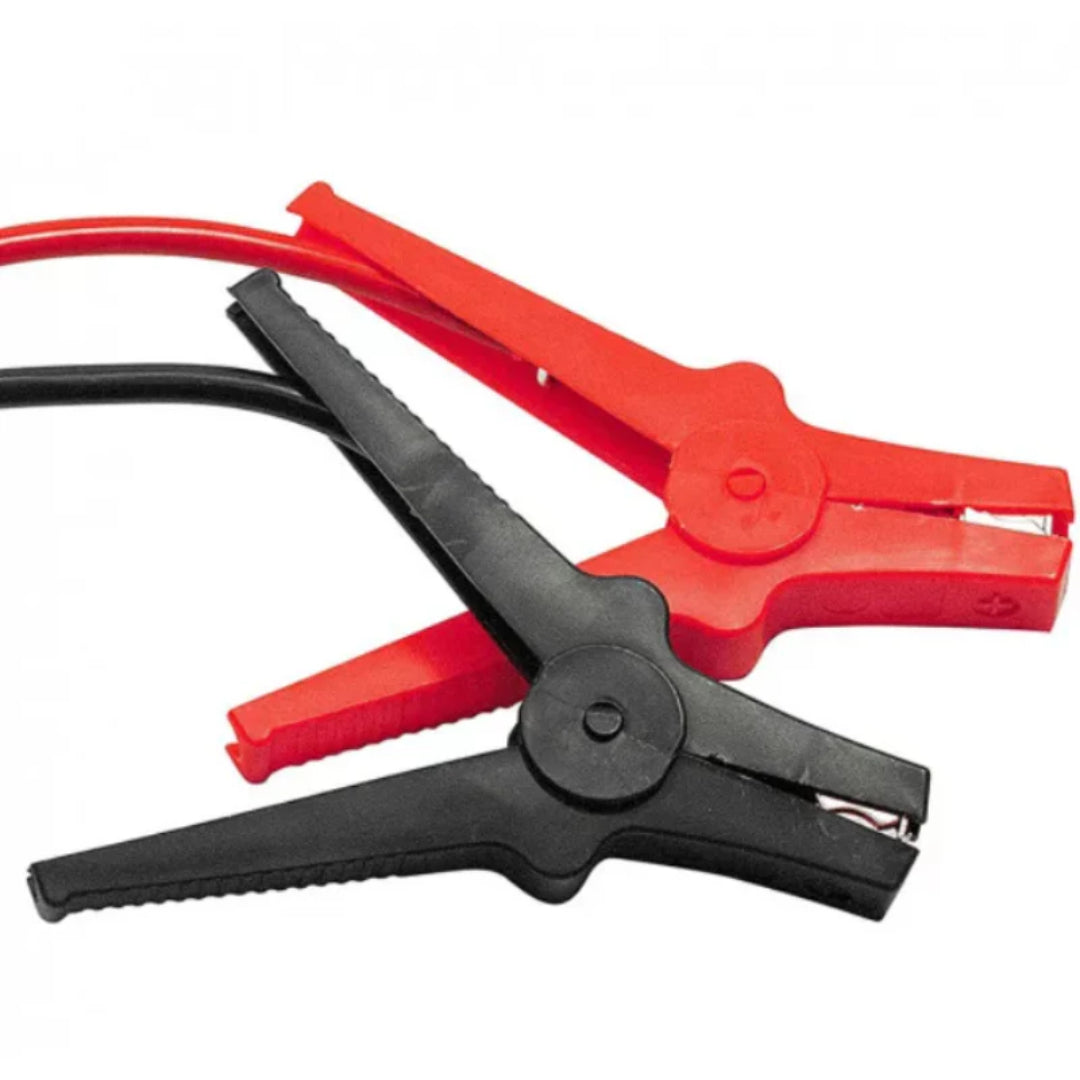 Prouser Heavy Duty Car Jump Leads 12ft | JL101