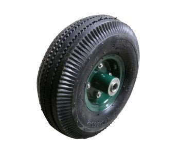 Green Blade Replacement Wheel for Garden Cart