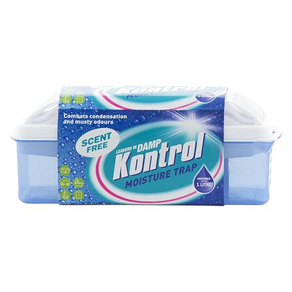 Kontrol Streamline Moisture Trap 500g Refills | Dehumidifier