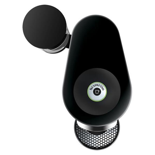 Nespresso VertuoPlus M600 Coffee Machine Piano Black | 11385