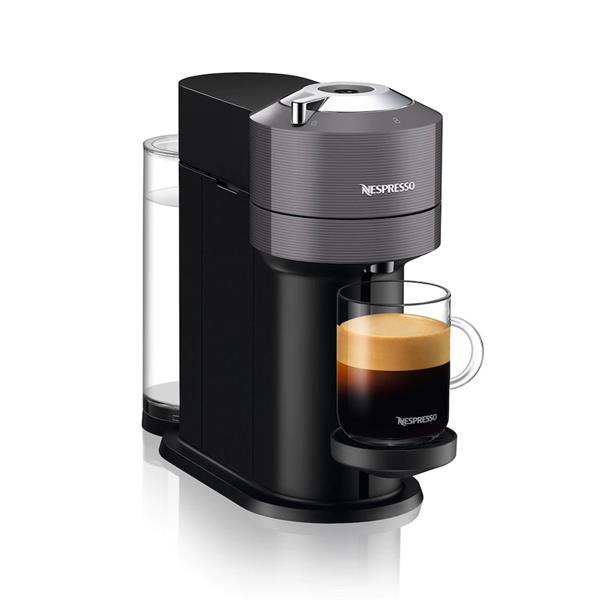 Nespresso Vertuo Next Pod Coffee Machine - Dark Grey | 11707