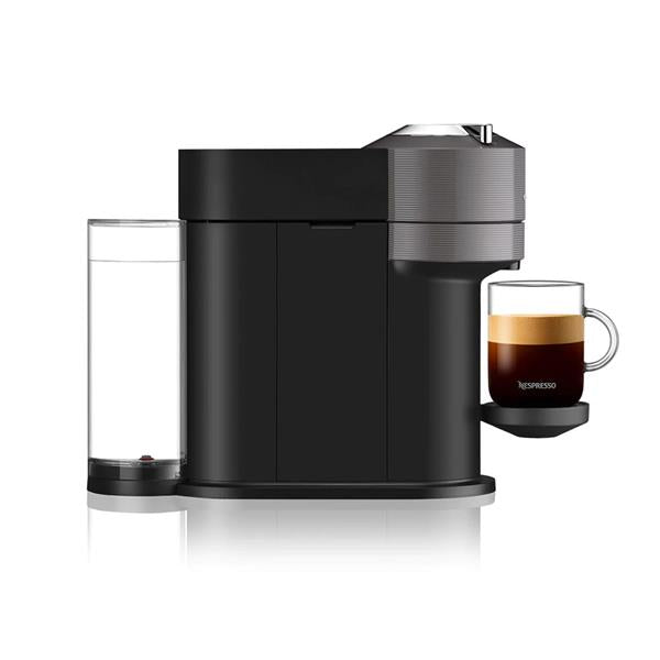 Nespresso Vertuo Next Pod Coffee Machine - Dark Grey | 11707