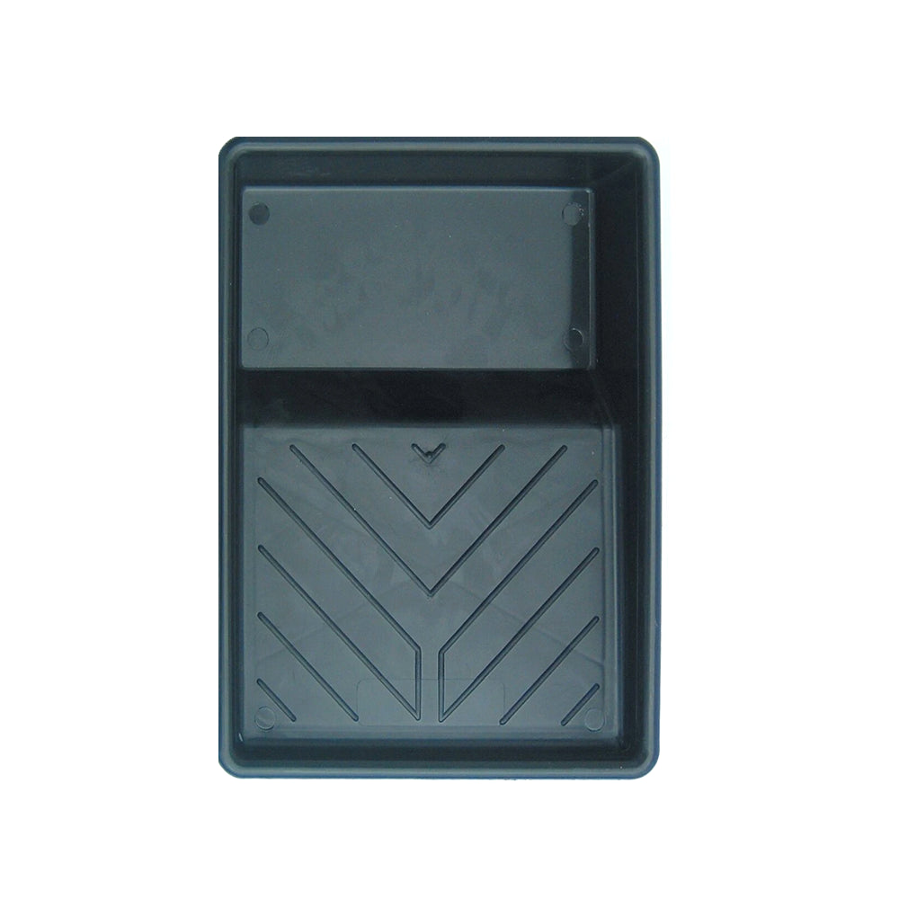 Fleetwood 15" Heavy Duty Plastic Paint Roller Tray | TRAYP15