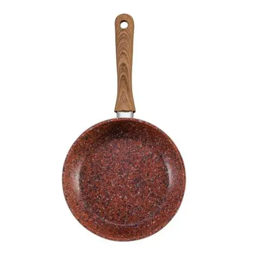 JML Copper Stone Frying Fry Pan 24cm | V18993