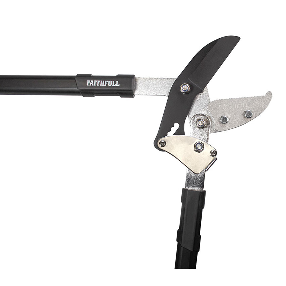 Faithfull Countryman Ratchet Anvil Lopper 760mm (30in) | FAICOULOP30A