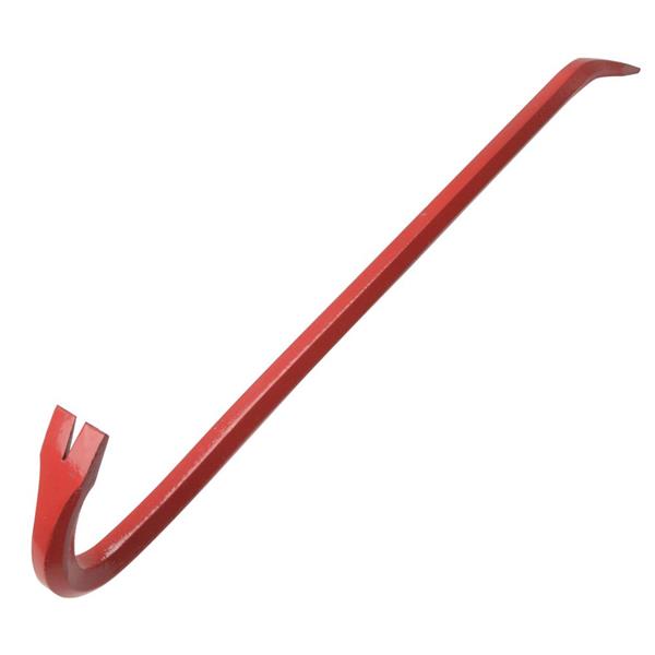 Faithfull Wrecking Bar 600mm 24 Inch ( Crow Bar ) | FAIWB24