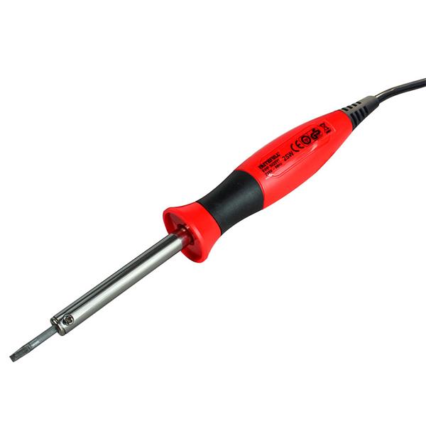 Faithfull Soldering Iron 25W 240V | SI25W