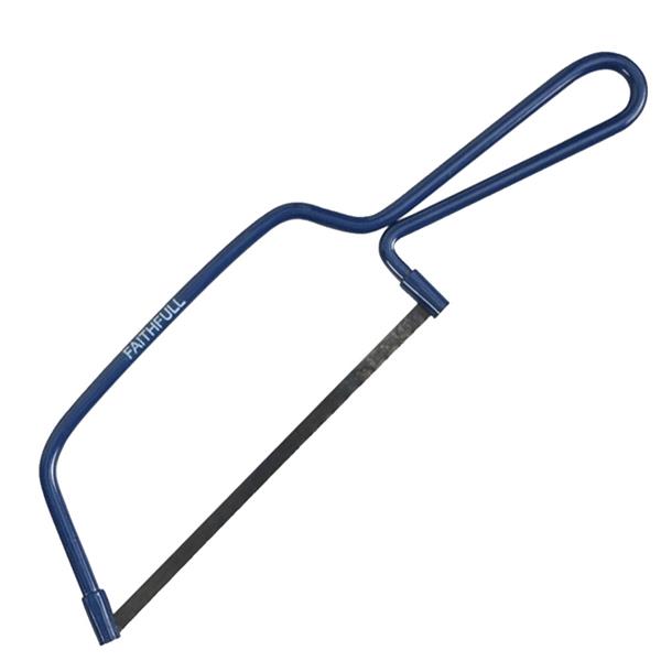 Faithfull Junior Hacksaw 150mm (6in) | FAIJH