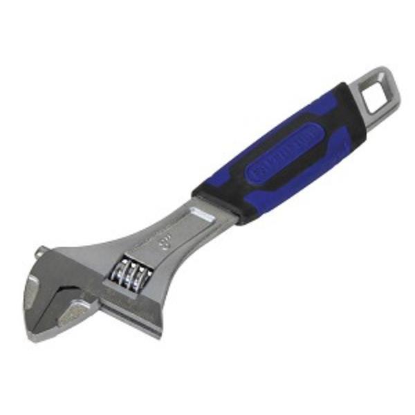 FaithfullContract Adjustable Spanner Wrench 150mm | FAIAS150C